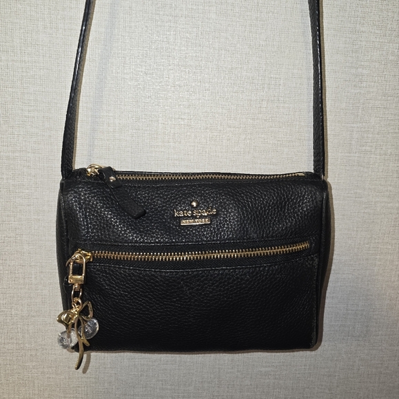 Kate Spade Jackson Crossbody Bag - Picture 1 of 5